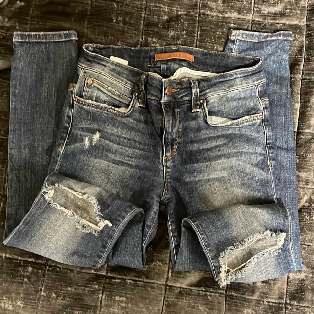 Joe’s Jeans The Icon Skinny size 26